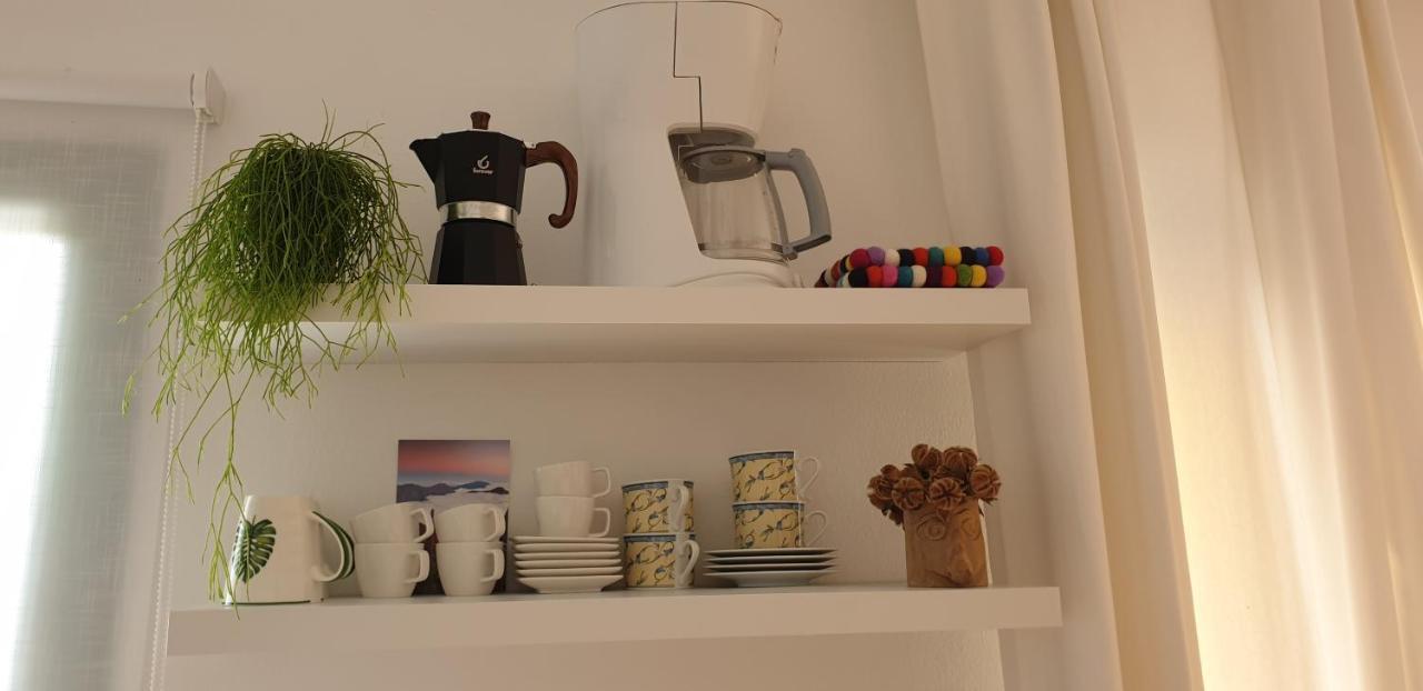 Bungalow La Datura El Paso Extérieur photo