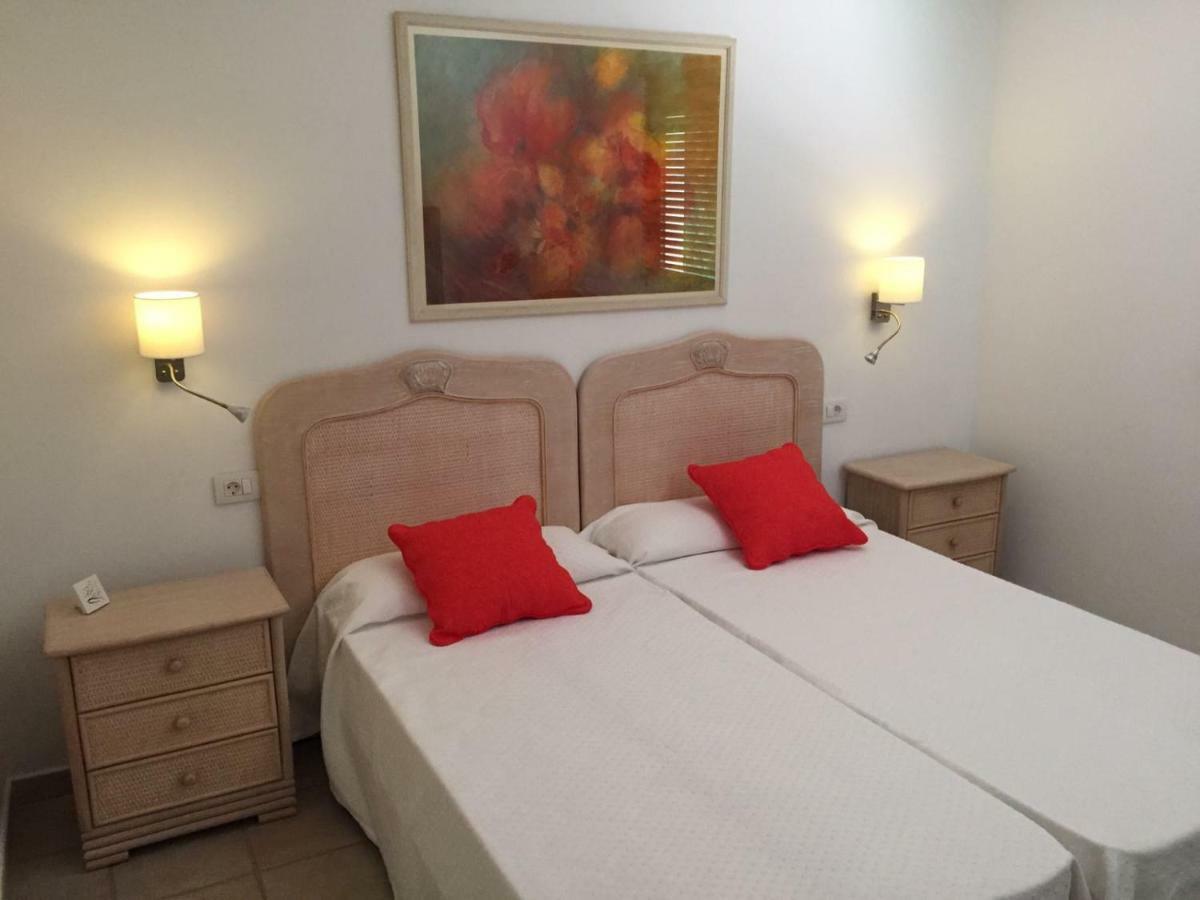 Bungalow La Datura El Paso Extérieur photo