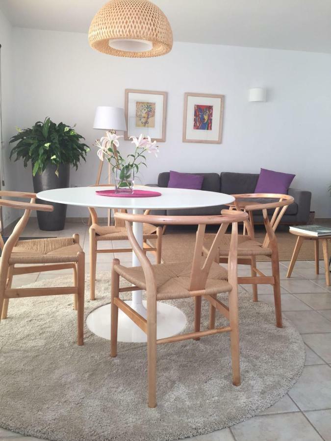Bungalow La Datura El Paso Extérieur photo