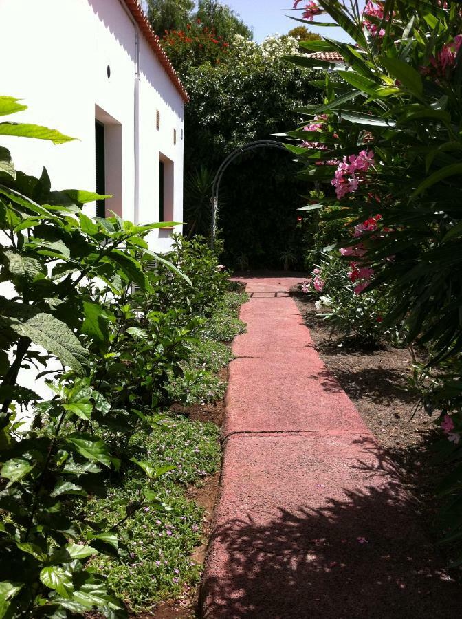 Bungalow La Datura El Paso Extérieur photo