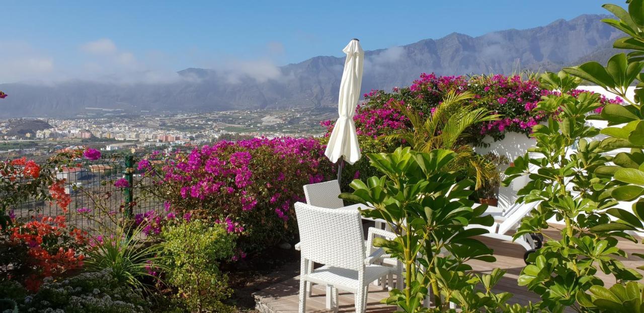 Bungalow La Datura El Paso Extérieur photo